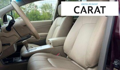 Nissan Murano 2014