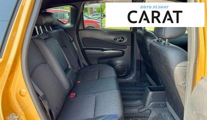 Nissan Note 2018
