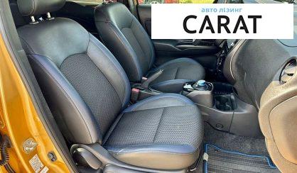 Nissan Note 2018