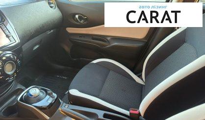 Nissan Note 2018