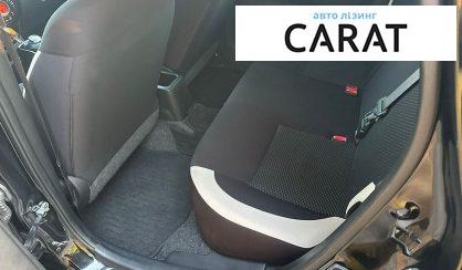 Nissan Note 2018