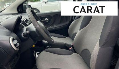 Nissan Note 2011