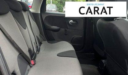 Nissan Note 2011
