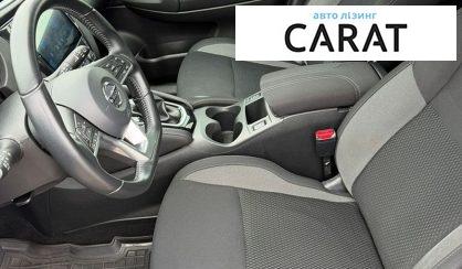 Nissan Qashqai 2018