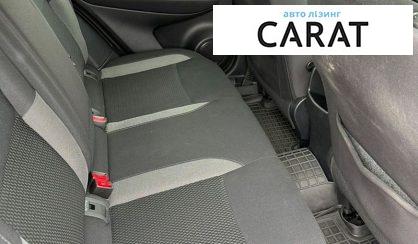 Nissan Qashqai 2018