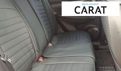 Nissan Rogue 2017