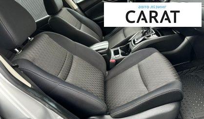 Nissan Rogue 2017