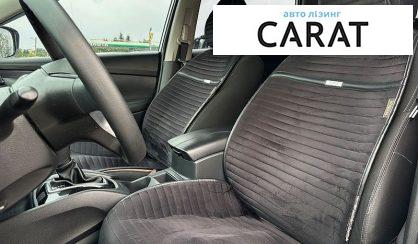 Nissan Rogue 2016
