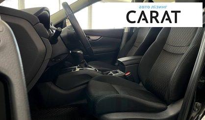 Nissan Rogue 2018