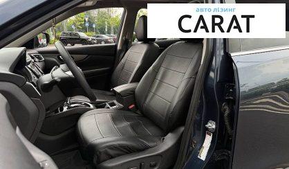 Nissan Rogue 2014