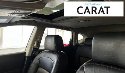Nissan Rogue 2008