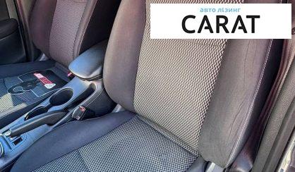 Nissan Sentra 2015