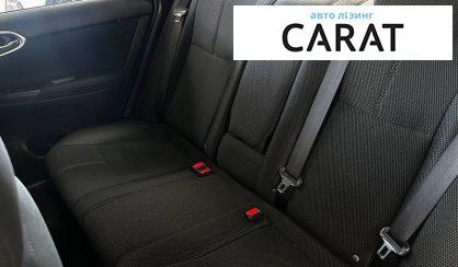 Nissan Sentra 2013