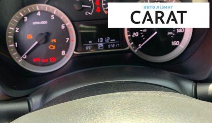 Nissan Sentra 2015