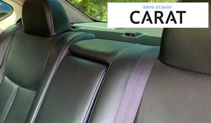 Nissan Sentra 2015