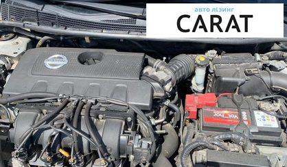 Nissan Sentra 2015