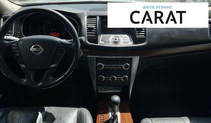 Nissan Teana 2008