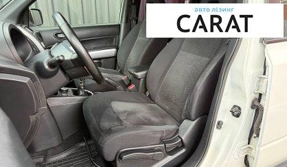 Nissan X-Trail 2011