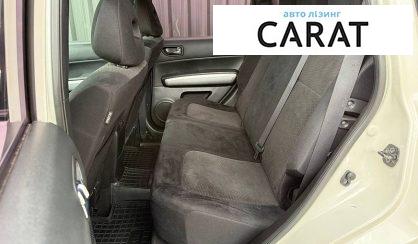 Nissan X-Trail 2011