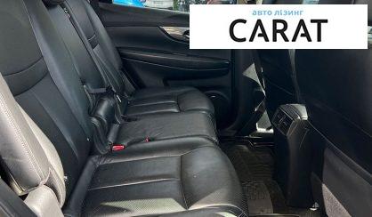 Nissan X-Trail 2015