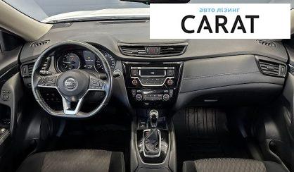 Nissan X-Trail 2021