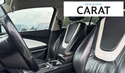 Opel Ampera 2012