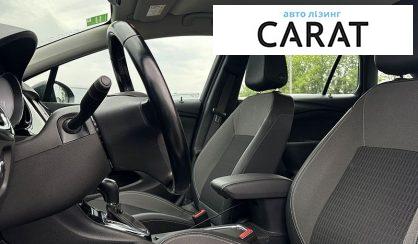Opel Astra 2020