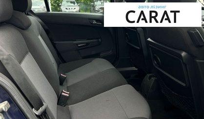 Opel Astra 2008