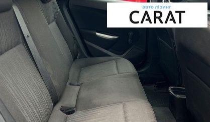 Opel Astra 2010