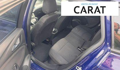 Opel Astra 2017