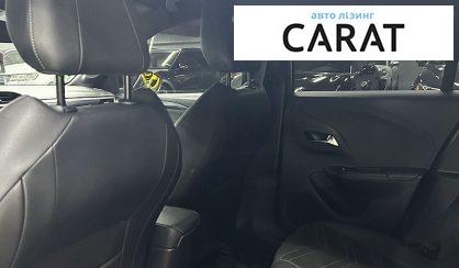 Opel Corsa 2021