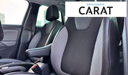 Opel Crossland X 2020