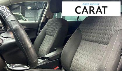 Opel Insignia 2013