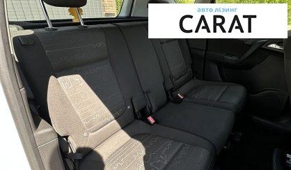 Opel Meriva 2014