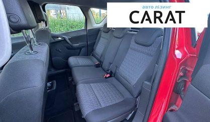 Opel Meriva 2013