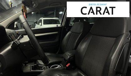 Opel Vectra 2008