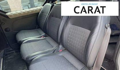 Opel Vivaro 2016