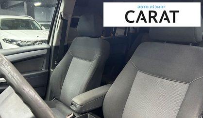Opel Zafira 2007