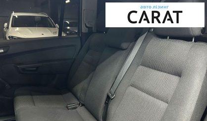 Opel Zafira 2007