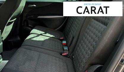 Opel Zafira 2013