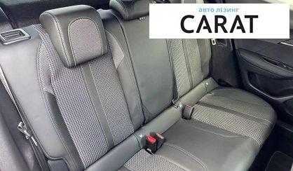 Peugeot 2008 2022