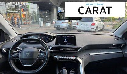 Peugeot 3008 2018