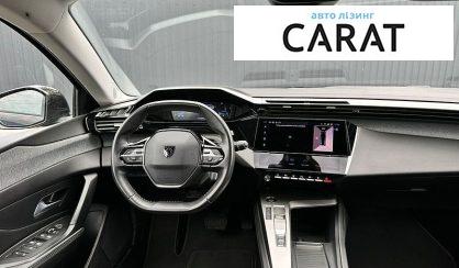 Peugeot 308 2022