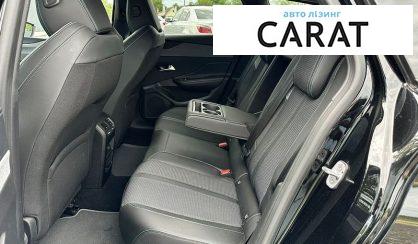 Peugeot 308 2022