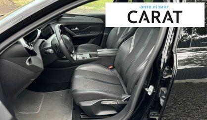 Peugeot 308 2022