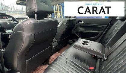 Peugeot 308 2014