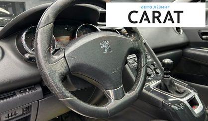 Peugeot 5008 2010