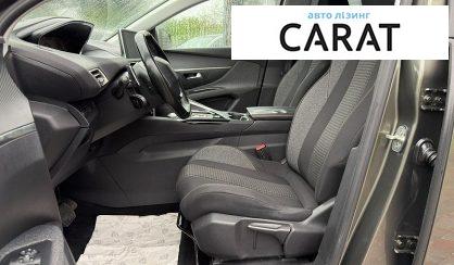 Peugeot 5008 2018