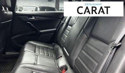 Peugeot 508 2012
