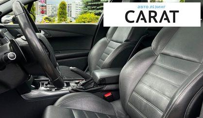Peugeot 508 2013